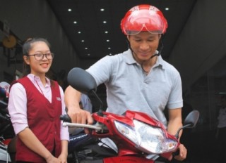 Home Credit muốn chuyển thành công ty Fintech