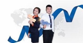 Sacombank tuyển 700 nhân sự trong tháng 5/2018