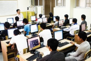 Giải pháp cho nguồn nhân lực trình độ cao