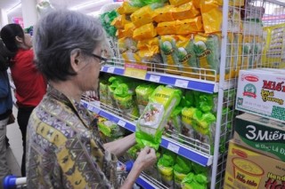 Hàng Việt bắt đúng nhịp, đưa đúng nơi là được