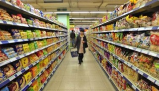 Siêu thị đang dần mất nét riêng hấp dẫn