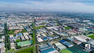 Câu chuyện dịch chuyển đầu tư