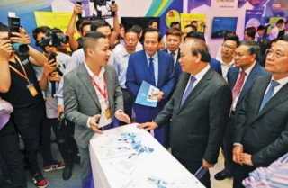 “Make in Vietnam”: Sứ mệnh lịch sử của doanh nghiệp công nghệ