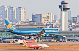 Xây dựng môi trường phát triển cho ngành Hàng không: Nỗi khổ từ cả tư nhân và nhà nước?