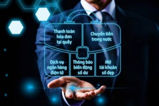 Thiết kế lại sản phẩm dịch vụ số hóa