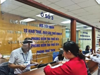 Kiểm toán Nhà nước: Thanh tra kiểm tra thuế bỏ sót nhiều sai phạm