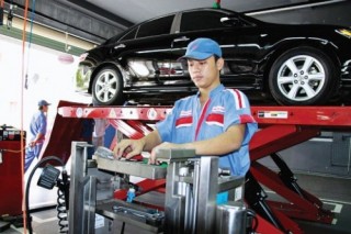 Chuyển đánh lớn sang đánh nhỏ?