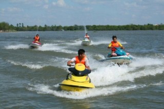 Nâng tầm hợp tác du lịch Mê Kông