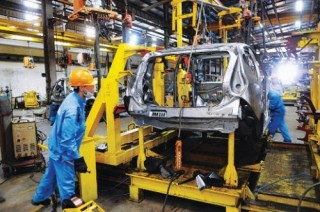 Ô tô – chọn nhập khẩu hay lắp ráp?