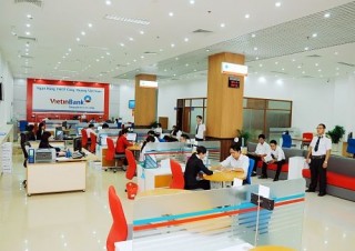 Fitch giữ nguyên xếp hạng tín nhiệm “B+” của VietinBank