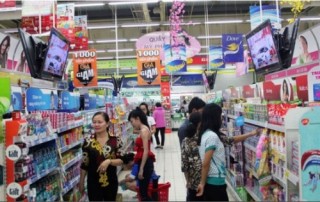 Phòng chống gian lận thương mại: Cần nâng cao hiệu quả
