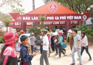 Giá cà phê bị chi phối?