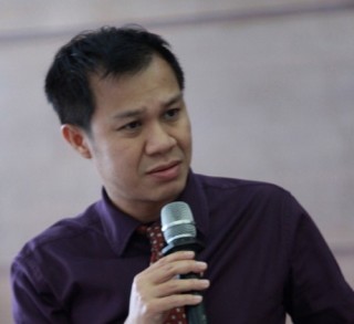 Hành trang khi ra “biển lớn”