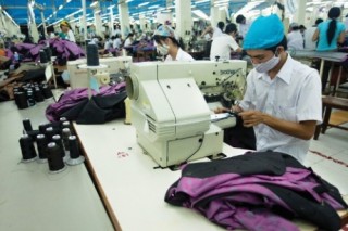 Tiếp tục xu hướng phục hồi