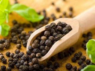 Sàn giao dịch hồ tiêu gian nan vượt khó