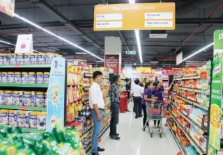 DN bán lẻ nội ngày một “teo tóp
