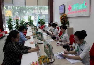 Dòng thẻ tín dụng dành riêng cho SME