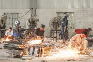 Chìa khóa phát triển kinh tế đất nước