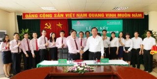 NHCSXH và Agribank ký Thỏa thuận hợp tác toàn diện
