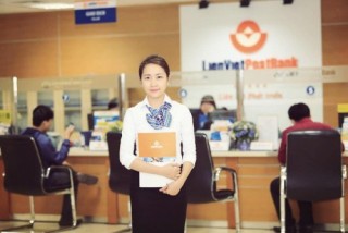 LienVietPostBank sẽ không có ưu tiên trong tuyển dụng