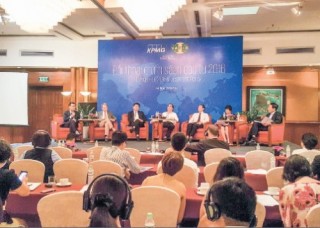 DN ngán nhất điều kiện kinh doanh không minh bạch