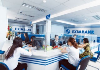 “Gửi dài, Tài lộc tăng” cùng Eximbank