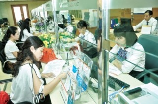 Quản lý vĩ mô nhìn từ thông tin tín dụng