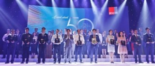Vinamilk 6 năm liên tiếp lọt Top 50 Công ty kinh doanh hiệu quả nhất Việt Nam
