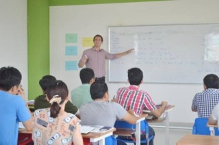 Hợp tác đào tạo nhân lực ngành du lịch