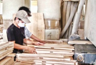 Hưởng lợi nhờ EVFTA