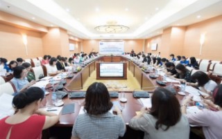 CPA Australia chia sẻ kiến thức, kinh nghiệm về chuẩn mực báo cáo tài chính quốc tế