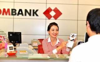 Techcombank dự kiến mua lại cổ phần làm cổ phiếu quỹ