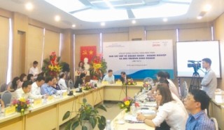 Báo chí và doanh nghiệp: Đồng hành và thấu hiểu