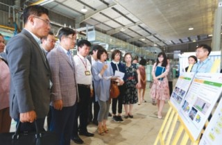 DN Việt tiến vào chuỗi cung ứng