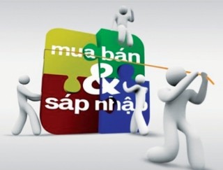 “Làn sóng” M&A vào Việt Nam tiếp tục gia tăng