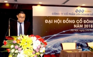 KLF đặt mục tiêu tăng trưởng lợi nhuận 25% năm 2018