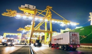 Nâng cao năng lực ngành logistics
