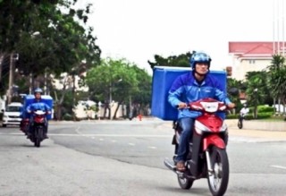 Bùng nổ dịch vụ giao nhận hàng hóa