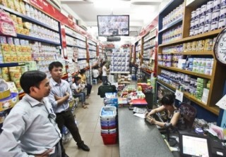 Kinh doanh sản phẩm khuyến mãi phát triển mạnh