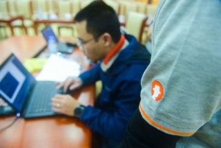 Chủ động ứng phó với rủi ro an ninh mạng