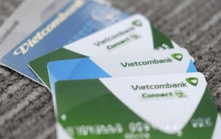 Mở thẻ Visa, nhận quà cực chất