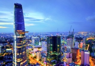 Thành phố thông minh –  sự lựa chọn hoàn hảo
