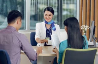 Thêm công ty tài chính, thêm sự minh bạch