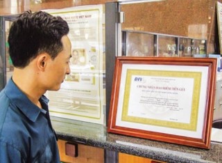 Để hoàn thành tốt hơn sứ mệnh của mình