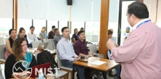 MIST công bố 10 công ty Du lịch sáng tạo nhận được sự hỗ trợ