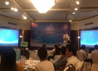 Định hướng phát triển kinh tế số cho Việt Nam