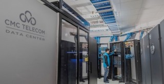 CMC Telecom được bình chọn vào Top 25 Managed Service Providers 2018