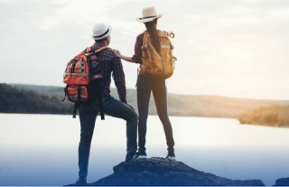 Bí quyết du lịch chuẩn xịn