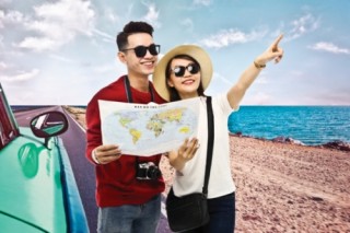 Trải nghiệm du lịch mùa hè