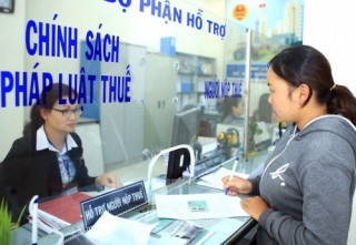 Chưa nộp đủ thuế chưa được xuất cảnh
